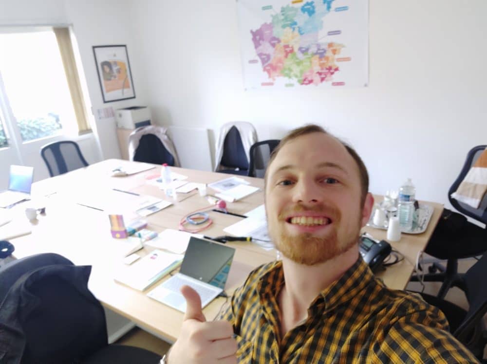 Formation numérique