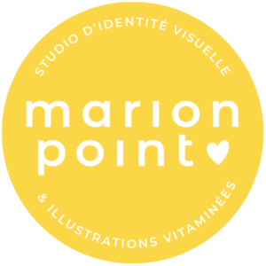Logo Marion Point