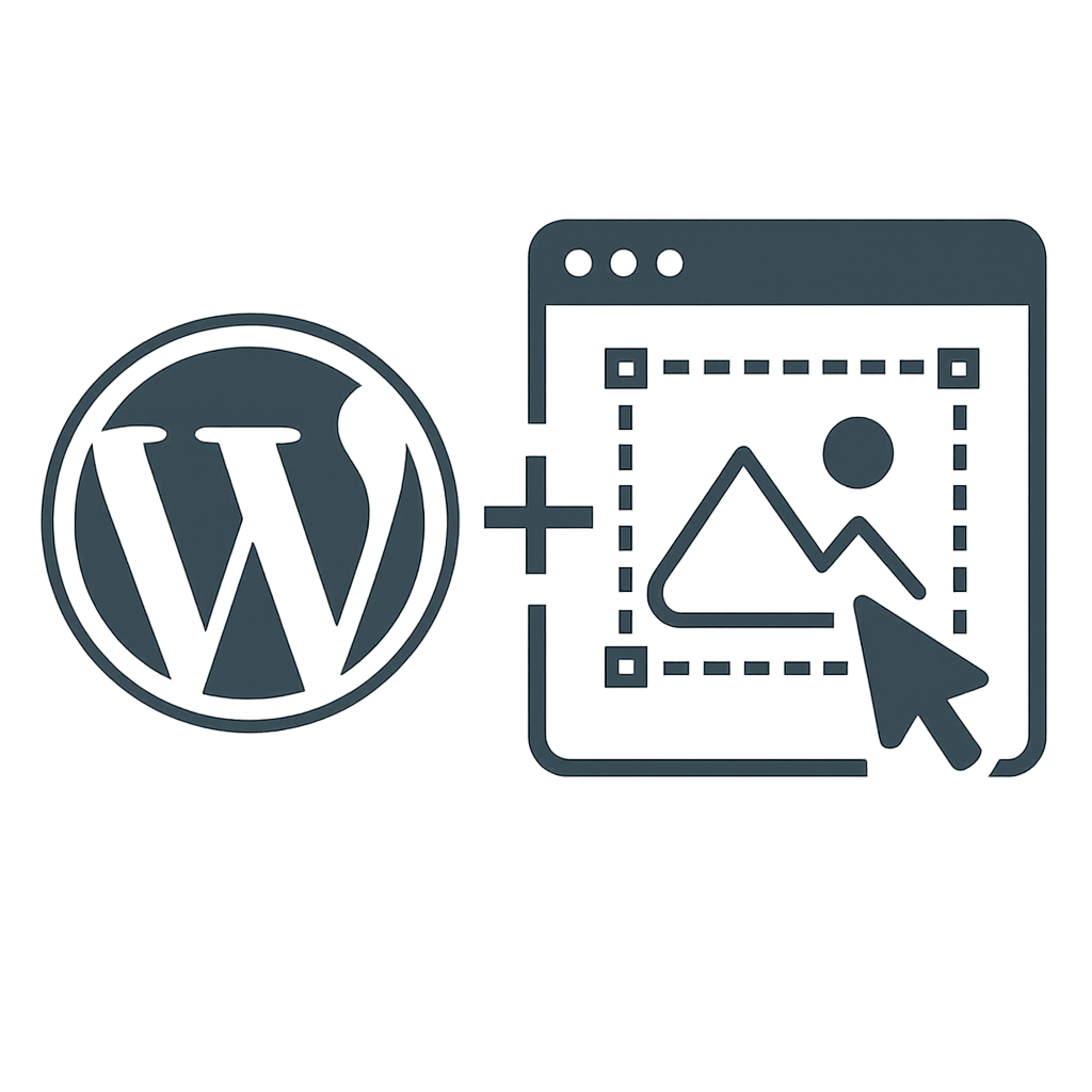 Intégration de wordpress sur mesure