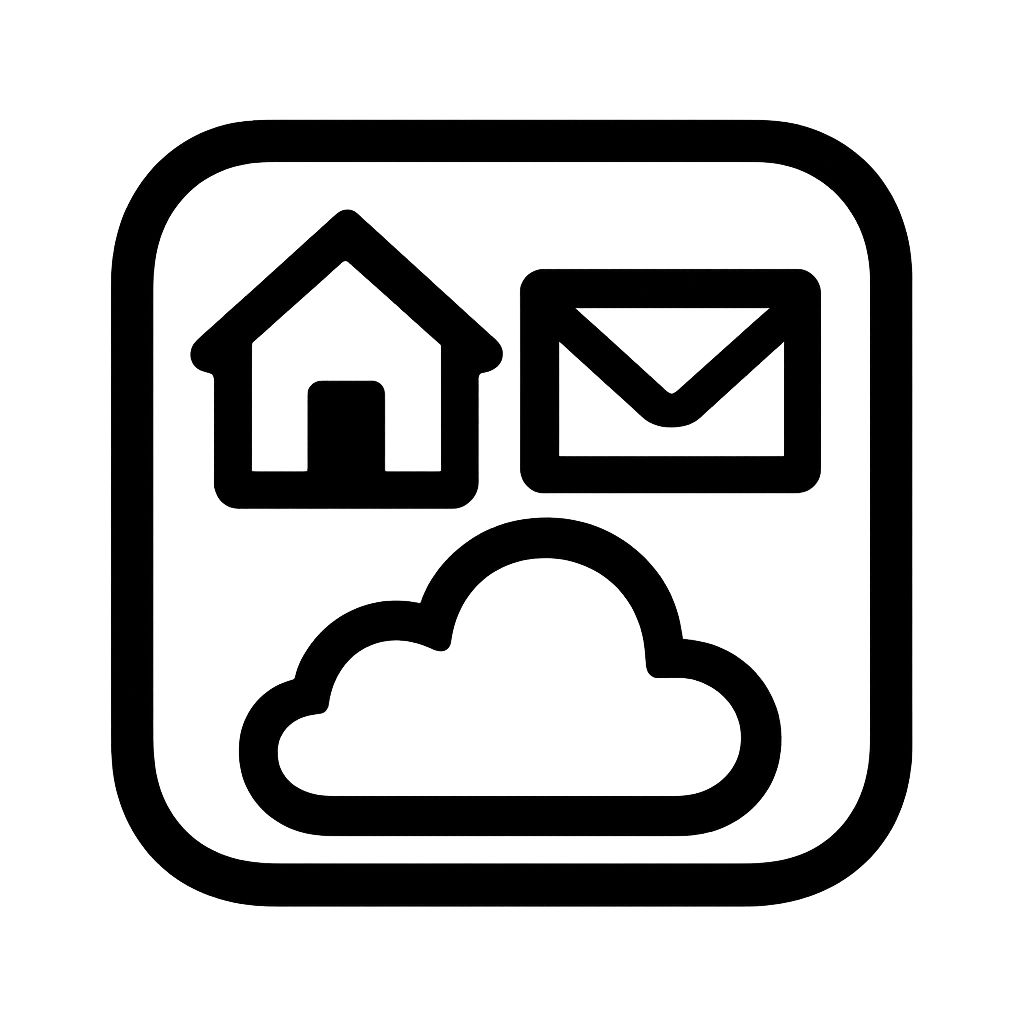Hébergement, mails & cloud - Se faire accompagner