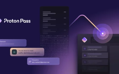 Proton Pass : le gestionnaire de mots de passe minimaliste et ultra-efficace