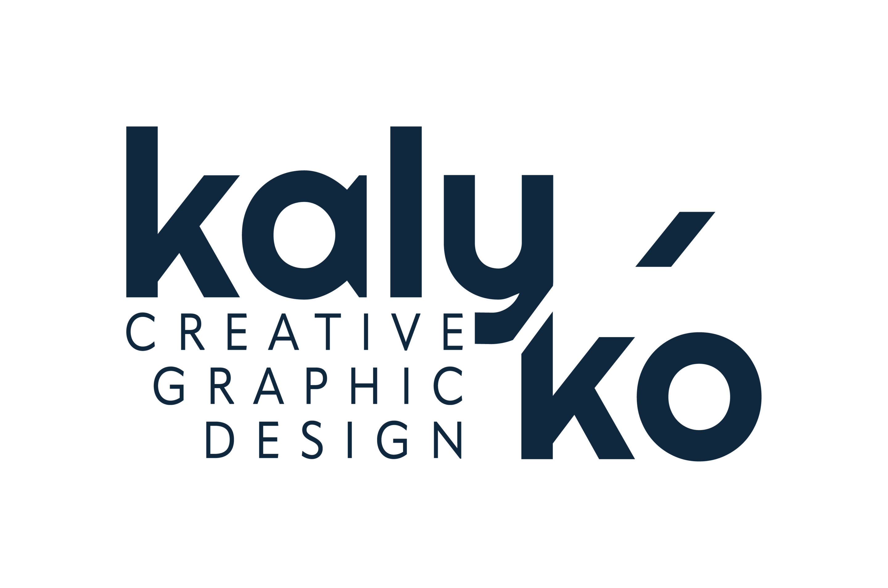 Studio Kalyko — Creative Graphic Design